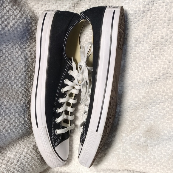 Converse Chuck Taylor All Star Sneakers NWOT - Picture 5 of 9